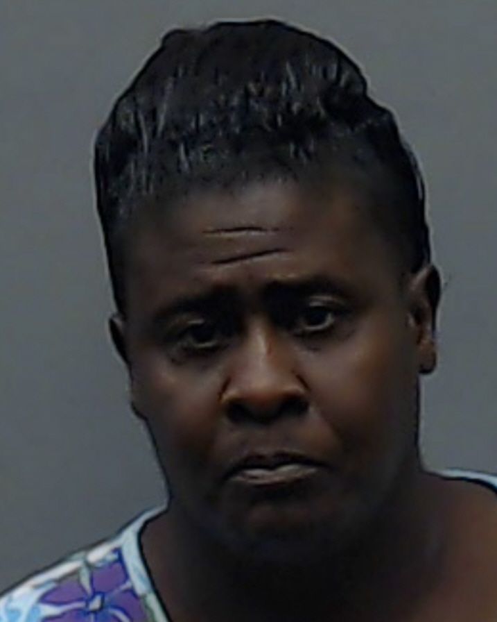 Karlos Denice Williams