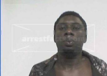 Mcquay Alvin