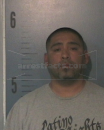 Richard Sanchez Badillo