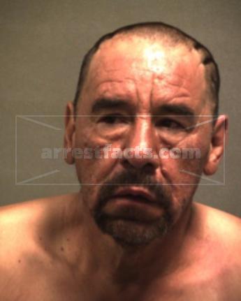 Joseph Gilbert Gutierrez