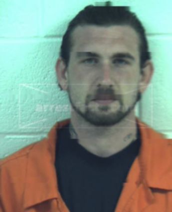 Eric Scott Heck