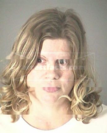 Gidget Ann Gilliard