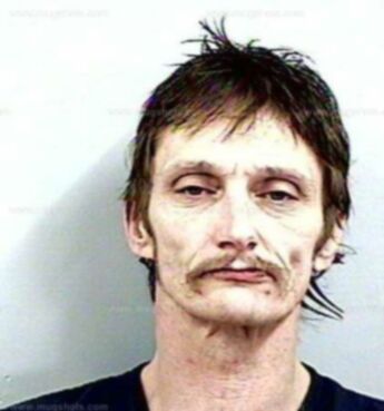 Leroy Louis Crum