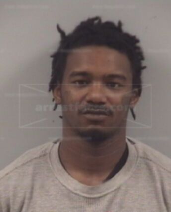 Dequincy Lamont Raines