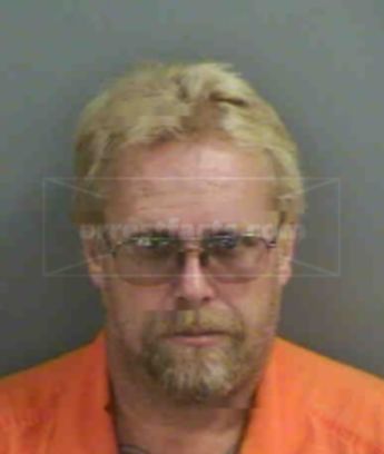 Richard Kenneth Lepeska