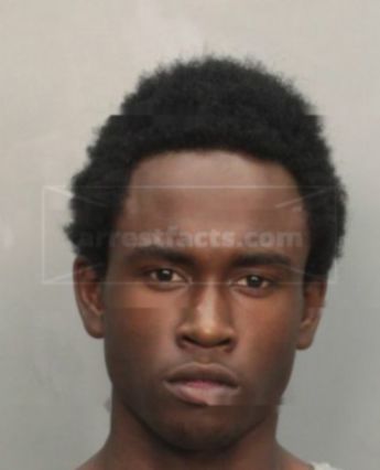 Patrick Jerell Sullivan