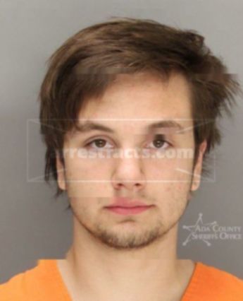 Kline Andrew S.