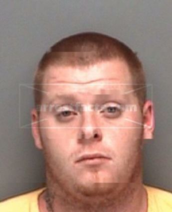 Matthew Joseph Baldwin