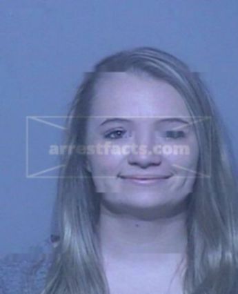 Lillian Leigh Overstreet
