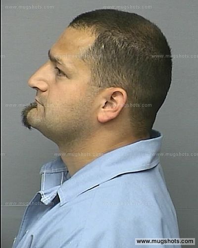 Shaun Joseph Salazar