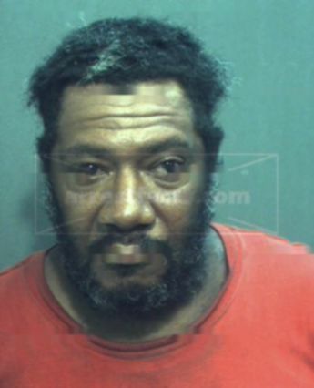 Keith Thomas Watkins