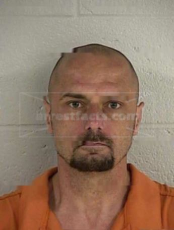 Paul Michael Cochran