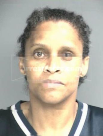 Antoinette Catlett