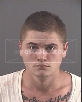 Zachary Edward Scoby