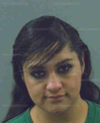Brenda Yazmin Molina