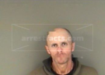 Kenneth Darren Clifton