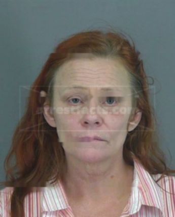 Pamela Ann Massey