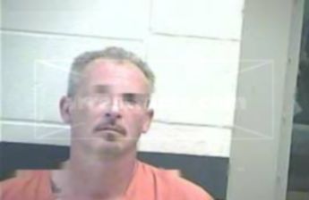 Chad Everett Sizemore