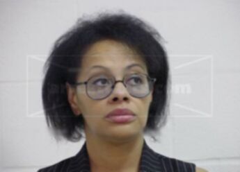 Nadine Nell Norman