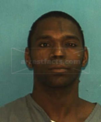Cordney D Albritton