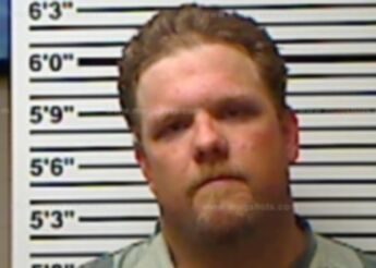 Justin Lee Ribble