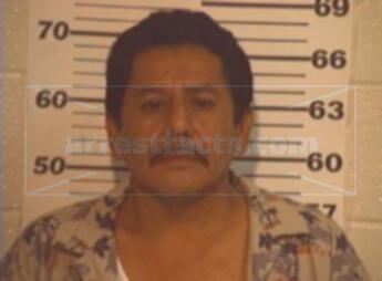 Lorenzo Salazar Cantu