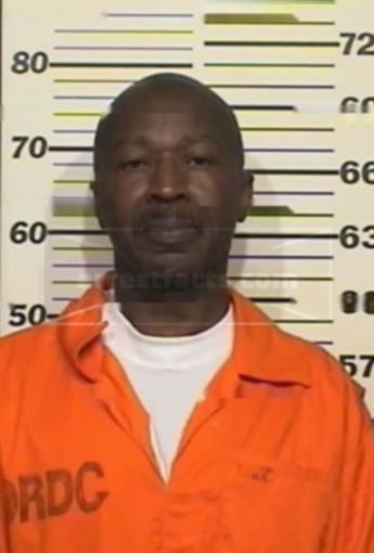 Johnny R Perkins