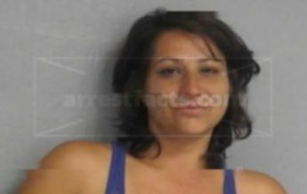 Kristy Joan Flores