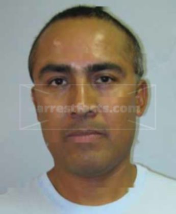 Daniel Maria Chino