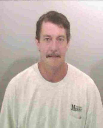 Kevin Anthony Wikoff