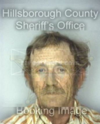 William Steven Garner