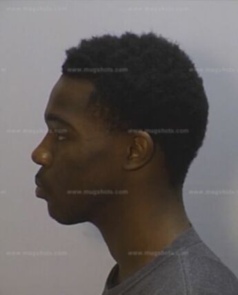Jamal Dashawn Jiles