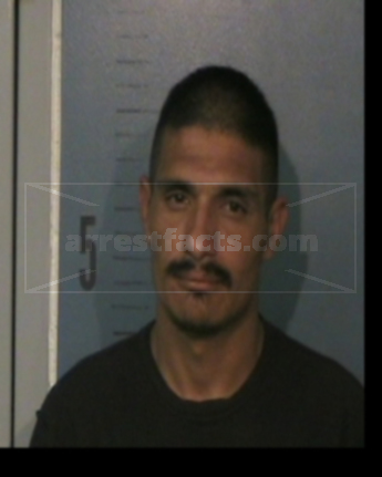 Augustine Jesus Villalovas