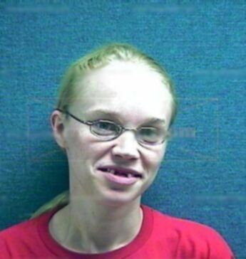 Kelli Marie Crystal Spray