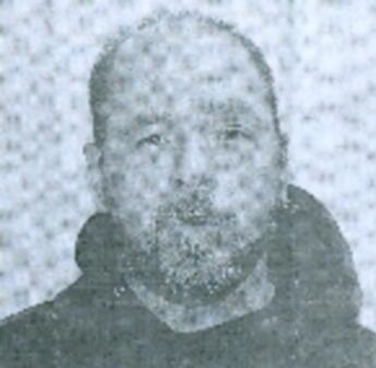 Cornelius R. Sanborn