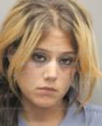 Brooke Cristen Solar
