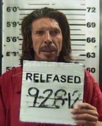 Patrick Anthony Alderete