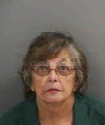 Gladys Maritza Silvera