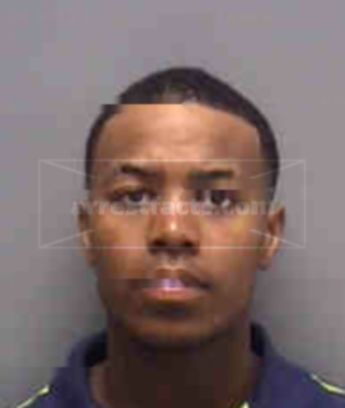 Courtney Jaurez Parchman