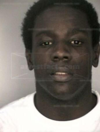 Darnell Riley