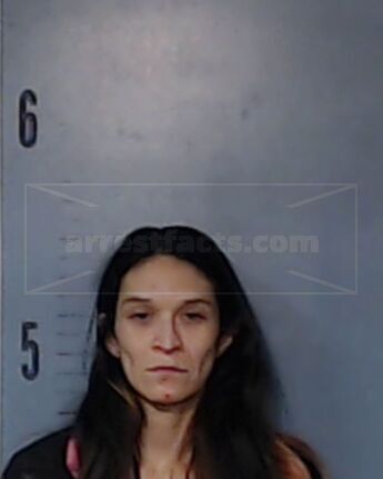 Kristy Marie Flores-Garcia