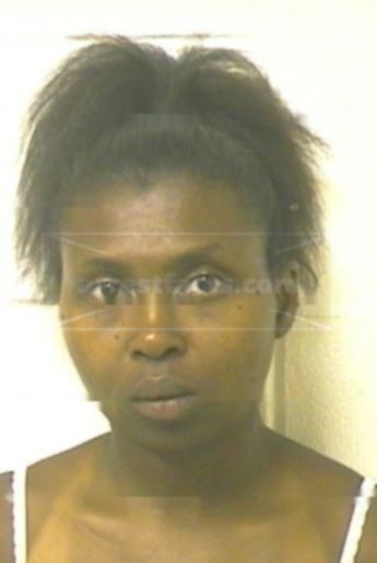 Veronica Thomas Pompey
