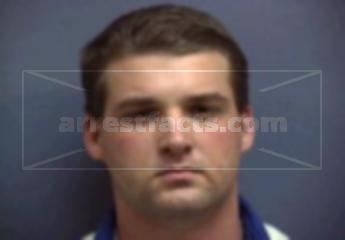 Travis Ray Hyatt