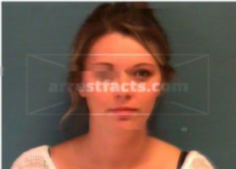 Janell Andrea Jaeger