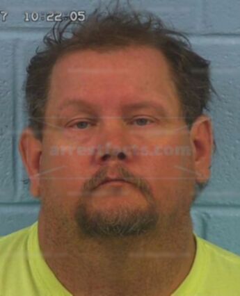 Johnny Ray Odell