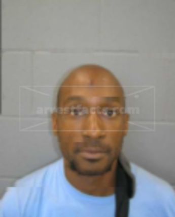 Daryl Jerome Collins