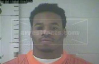 Christopher Reshad Gilbert