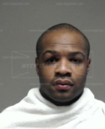 Tyrone Lamar Walker