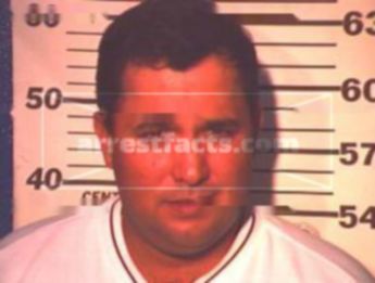 Jorge Manuel Alvarez