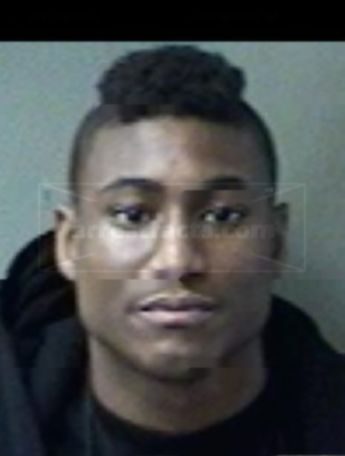 Marleon Dewayne Binford